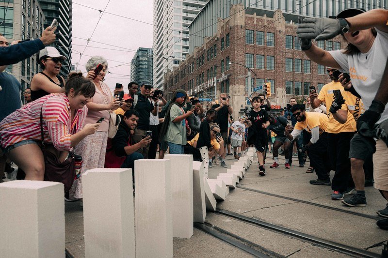 240920 bentway dominos tstar  photo by sarah holman 1 800 xxx q85