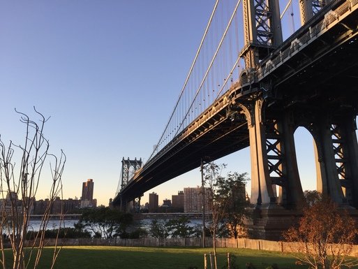 Brooklyn bridge park photo by jessica ferey 513 xxx q85
