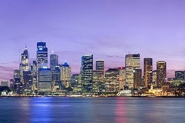 Sydney skyline photo by david illif 1200 188x0x380x253 q85
