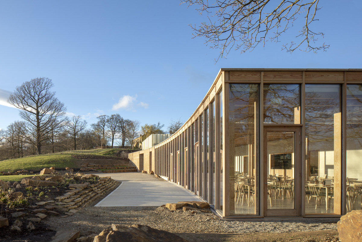 The weston at yorkshire sculpture park courtesy feilden fowles and ysp photo a peter cook 1200 0x17x1600x1070 q85